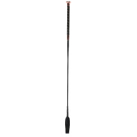 Springzweep 65 cm Covalliero Roze