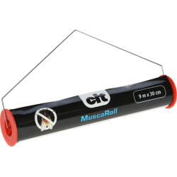Eco vliegenvangerrol Kerbl 10 m