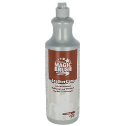 Premium Magic Brush lederolie Premium Magic Brush lederolie