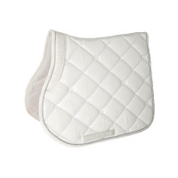 Zadeldek Empara Covalliero Wit