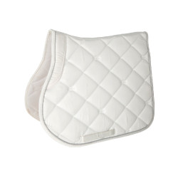 Zadeldek Empara Covalliero Wit Zadeldek Empara Covalliero Wit