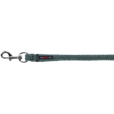 Longe Doria Covalliero Jadegroen Blauw Longe Doria Covalliero Jadegroen Blauw