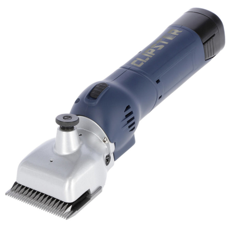 Tondeuse FarmClipper Akku2 op batterij
