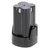 Tondeuse FarmClipper Akku2 op batterij Blauw