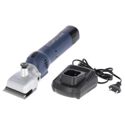 Tondeuse FarmClipper Akku2 op batterij Tondeuse FarmClipper Akku2 op batterij