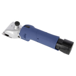 Tondeuse FarmClipper Akku2 op batterij Tondeuse FarmClipper Akku2 op batterij