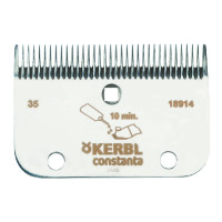 Kerbl constanta kammen set Kerbl constanta kammen set