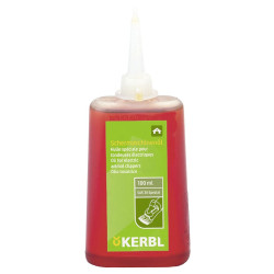 Tondeuseolie Kerbl