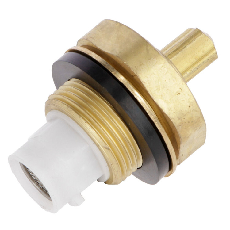 Vervangklep voor Drinkbak K50 PVC Kerbl