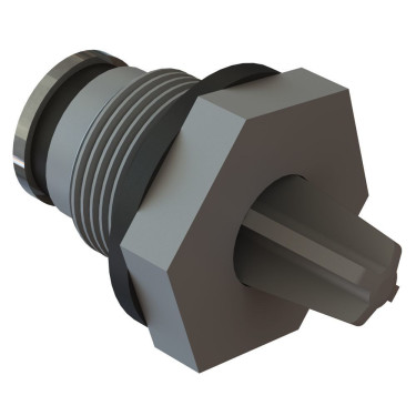 Vervangklep voor drinkbak tank KN50 Kerbl Vervangklep voor drinkbak tank KN50 Kerbl