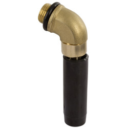 Kleppenkit voor drinkbak G51 Kerbl