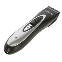 Accu-tondeuse CuttoX Zwart / zilver