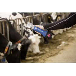 Kabellose Schermaschine Aesculap Econom CL¹