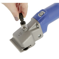 Kabellose Schermaschine Aesculap Econom CL¹