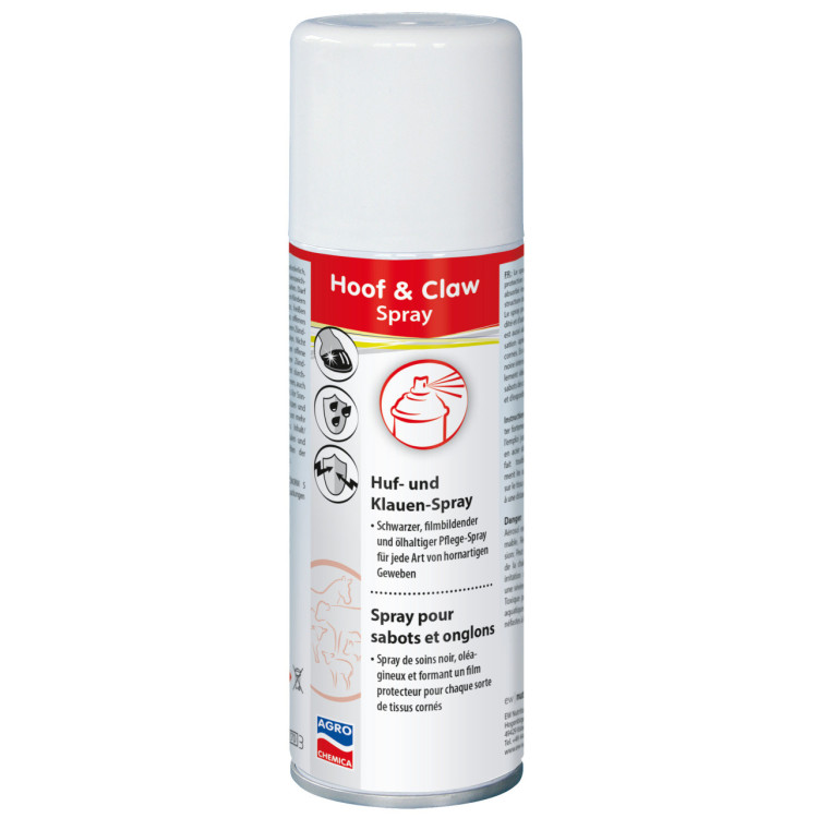 Hoef & Klauw Spray Agro