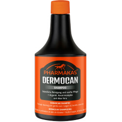 Paardenshampoo Dermocan Pharmakas