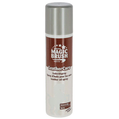 Lederolie spray MagicBrush
