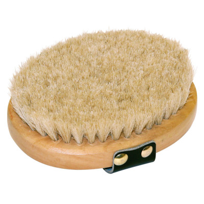 Poetsborstel Brush&Co Covalliero Naturel