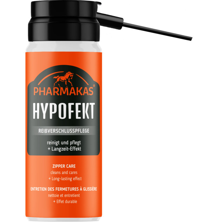 Reiniger sluiting Hypofekt Pharmakas