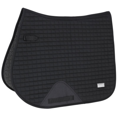 Zadeldek CovallieroTherm Zwart