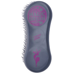 Individuele borstel Janne gerecycled MagicBrush