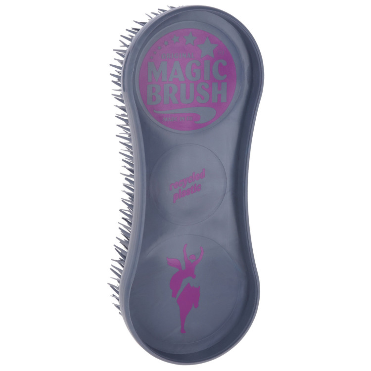 Individuele borstel Janne gerecycled MagicBrush