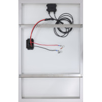 Zonnepaneelkit Kerbl Zonnepaneelkit Kerbl