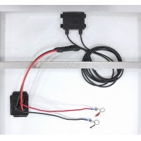 Zonnepaneelkit Kerbl Zonnepaneelkit Kerbl