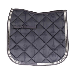Zadeldek HV Polo Belle DR