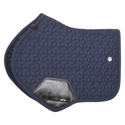 Zadeldek HV Polo Essential GP Marine Marineblauw