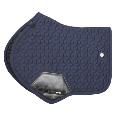 Zadeldek HV Polo Essential GP Marine Marineblauw