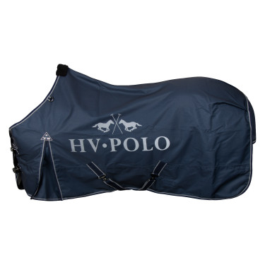 Paddockdeken HV Polo Essential 0gr Paddockdeken HV Polo Essential 0gr