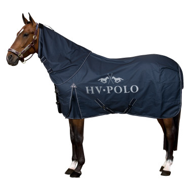 Paddockdeken HV Polo Essential 0gr Paddockdeken HV Polo Essential 0gr