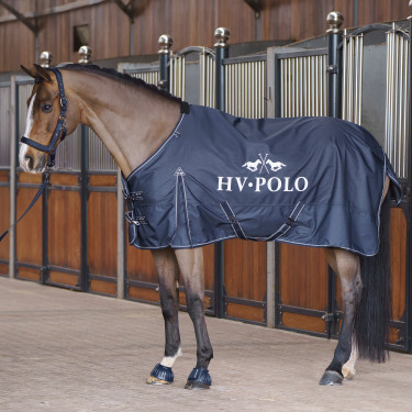 Paddockdeken HV Polo Essential 0gr Paddockdeken HV Polo Essential 0gr
