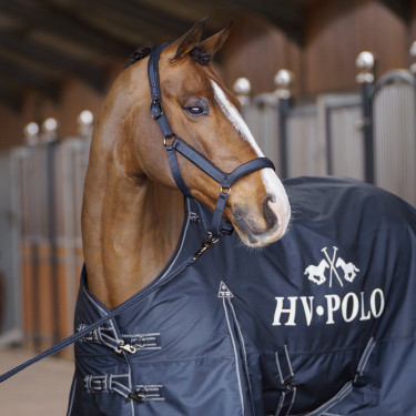 Paddockdeken HV Polo Essential 0gr Paddockdeken HV Polo Essential 0gr