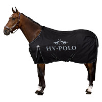 Paddockdeken HV Polo Essential 0gr Zwart