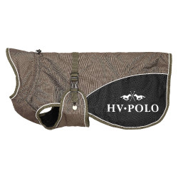 Hondenjas HV Polo Essential Steen