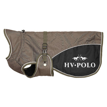 Hondenjas HV Polo Essential Steen