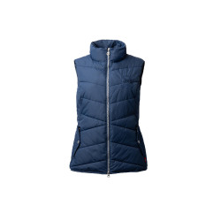 Gewatteerd Rijvest B Vertigo Cordelia