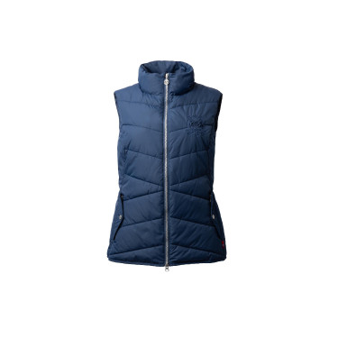 Gewatteerd Rijvest B Vertigo Cordelia Gewatteerd Rijvest B Vertigo Cordelia