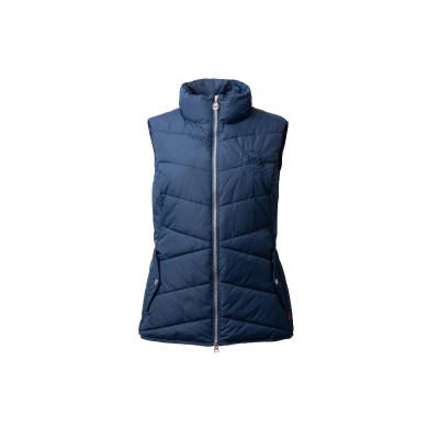 Gewatteerd Rijvest B Vertigo Cordelia Marine titan
