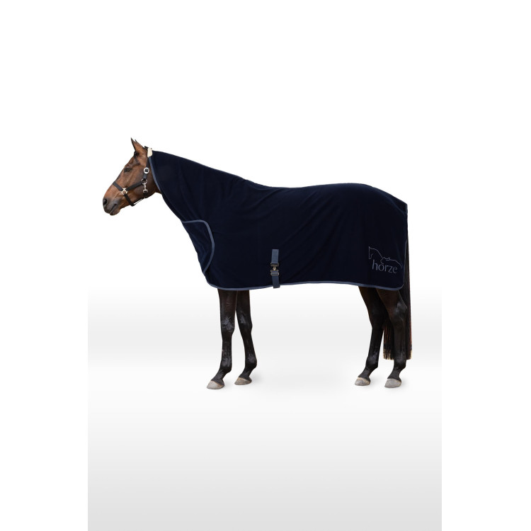 Eternal Gaze fleece deken Horze