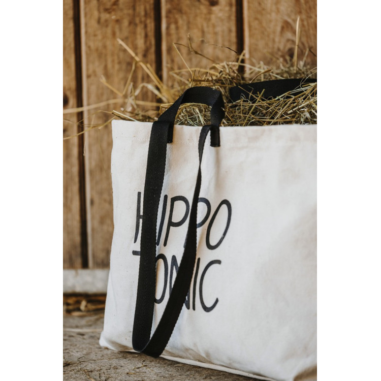 Transporttas Hippotonic Canvas Transporttas Hippotonic Canvas
