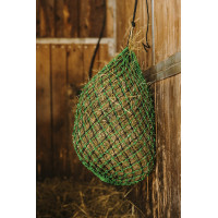 Hooinet Hippotonic Dubbel Vert / noir