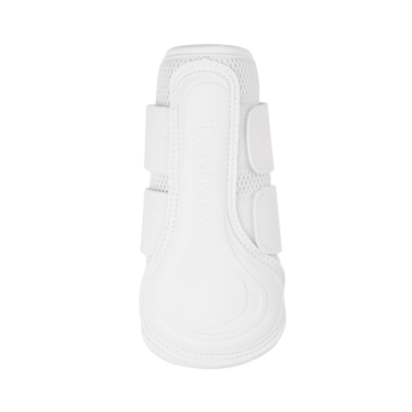 Zachte peesbeschermers van mesh LeMieux Wit Zachte peesbeschermers van mesh LeMieux Wit