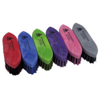 Kleine borstelmodel Kerbl Willekeurig Blauw Kleine borstelmodel Kerbl Willekeurig Blauw