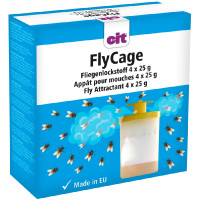 cit Vliegenlokker FlyCage Kerbl cit Vliegenlokker FlyCage Kerbl