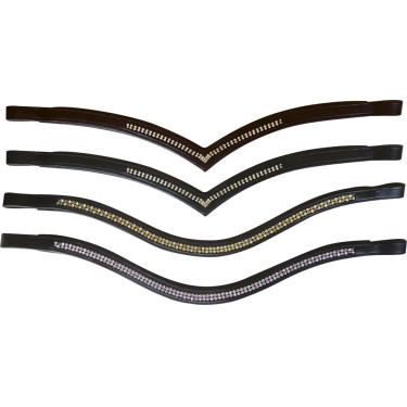Frontale Excelsior V diamant Frontale Excelsior V diamant