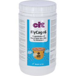 cit Vliegenlokker FlyCage Kerbl