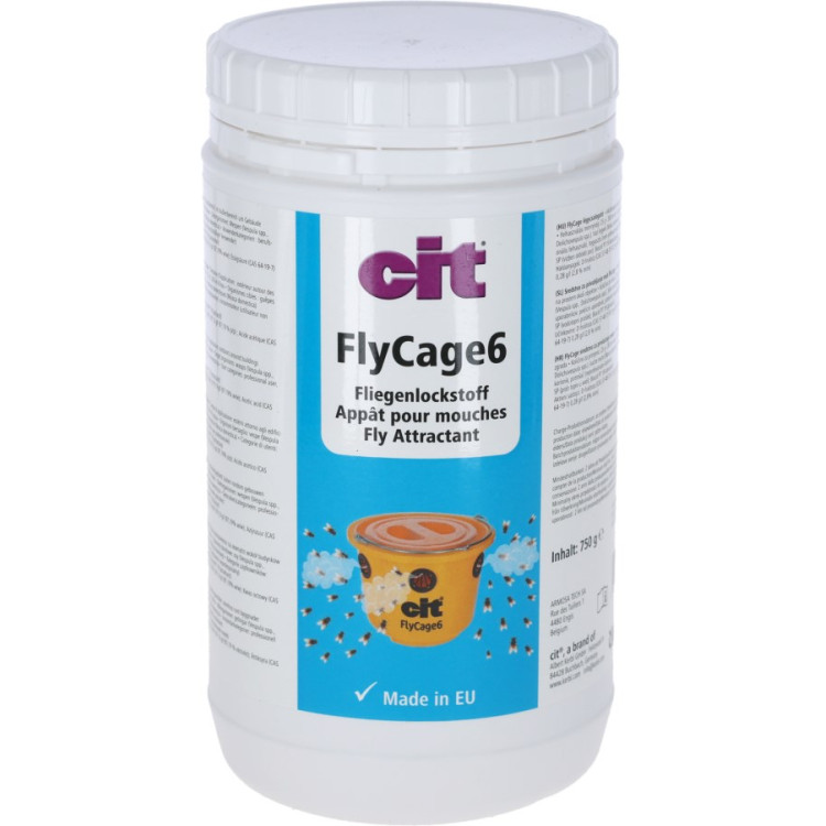 cit Vliegenlokker FlyCage Kerbl